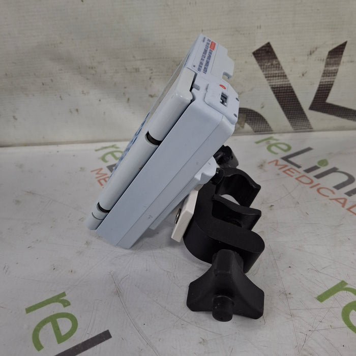 Baxter Baxter Sigma Spectrum 8.01.00 w/o Battery Infusion Pump Infusion Pump reLink Medical