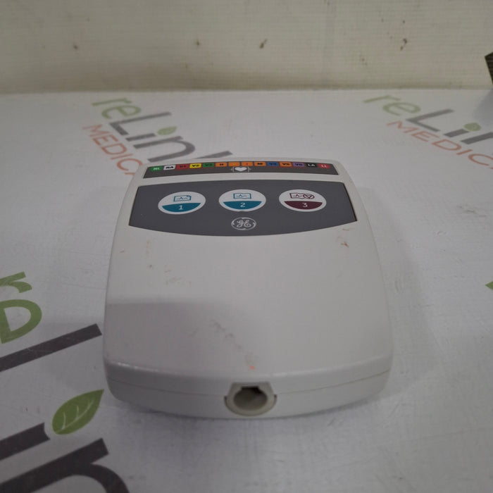 Marquette Marquette CAM-14 Acquisition Module Cardiology reLink Medical