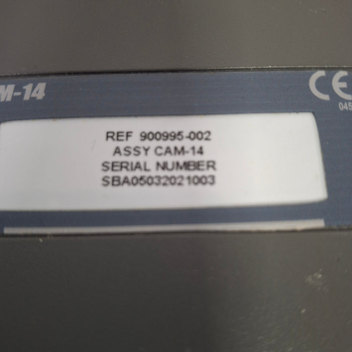 Marquette Marquette CAM-14 Acquisition Module Cardiology reLink Medical