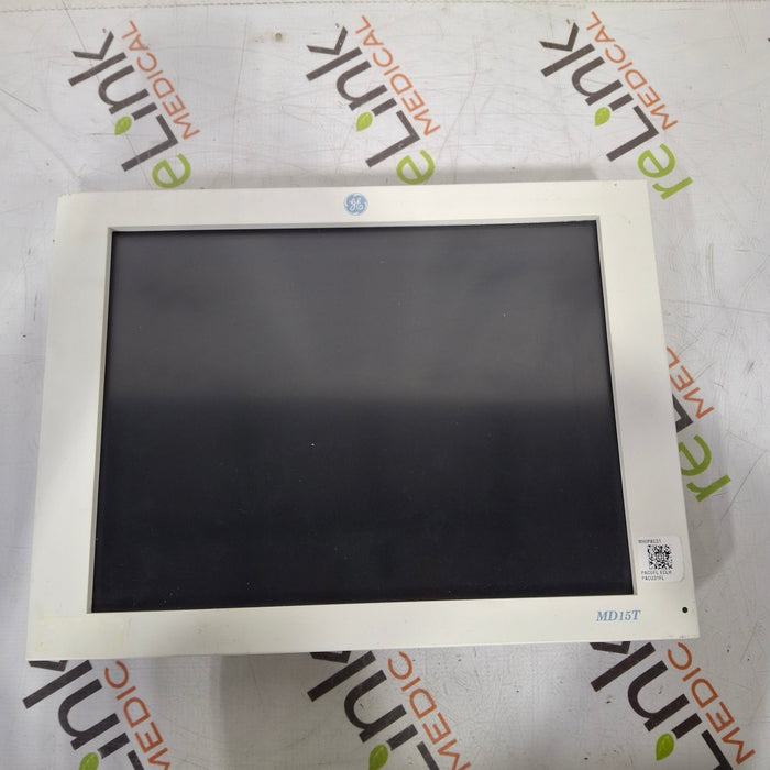 GE Healthcare MD15/15T Monitor