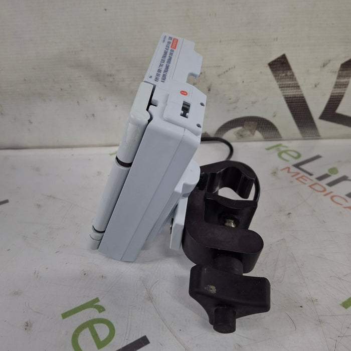 Baxter Baxter Sigma Spectrum 8.01.01 w/o Battery Infusion Pump Infusion Pump reLink Medical