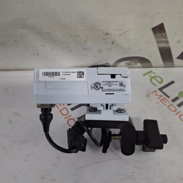 Baxter Baxter Sigma Spectrum 8.01.01 w/o Battery Infusion Pump Infusion Pump reLink Medical