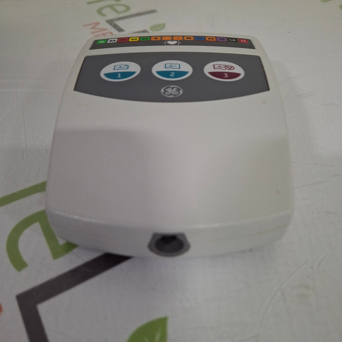 Marquette Marquette CAM-14 Acquisition Module Cardiology reLink Medical