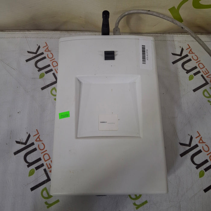 GE Healthcare Mini Telemetry System Wireless Fetal Monitor