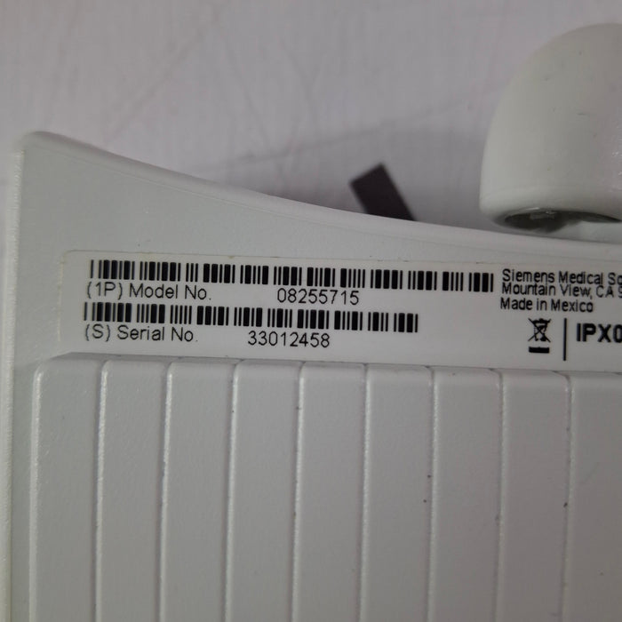 Siemens Acuson Swift Link 08255715 Transducer