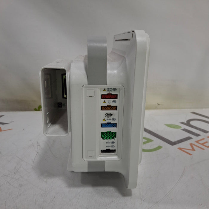 GE Healthcare B125 Patient Monitor