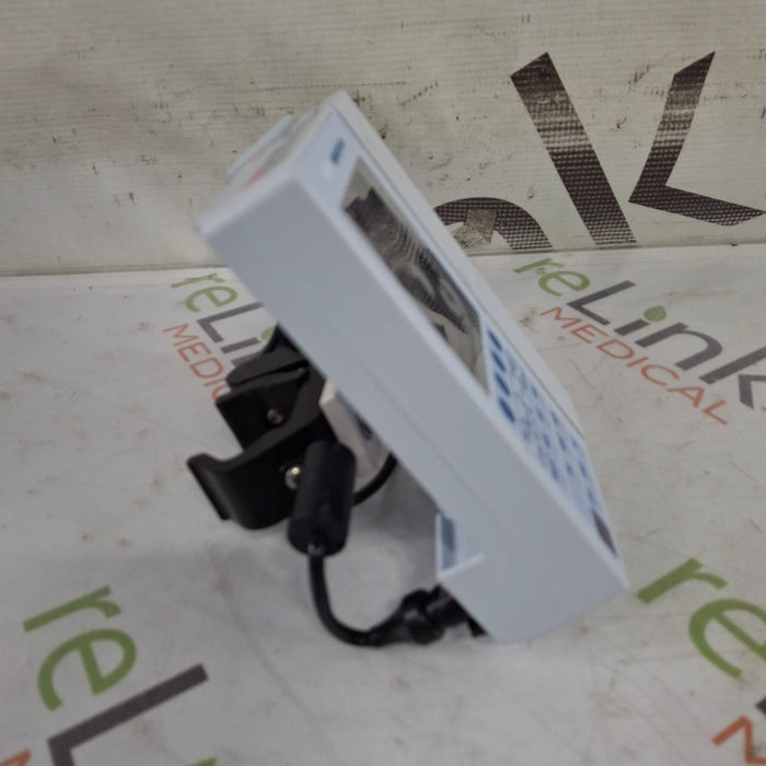 Baxter Baxter Sigma Spectrum 8.00.04 w/o Battery Infusion Pump Infusion Pumps reLink Medical