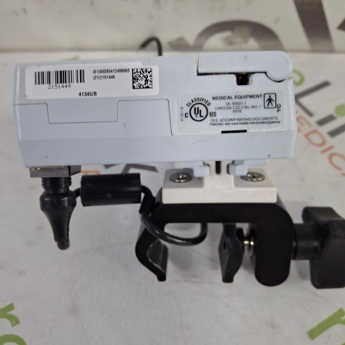 Baxter Baxter Sigma Spectrum 8.00.04 w/o Battery Infusion Pump Infusion Pumps reLink Medical