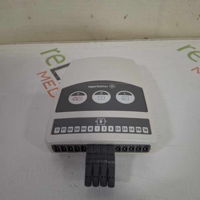 Marquette CAM-14 Acquisition Module