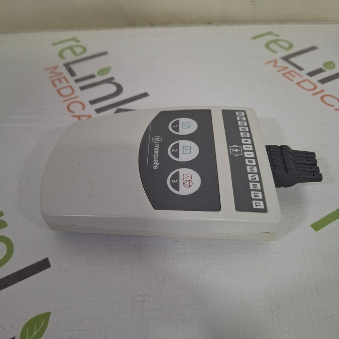 Marquette CAM-14 Acquisition Module