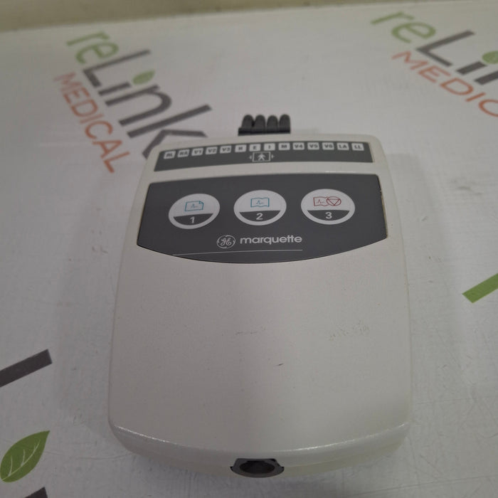 Marquette CAM-14 Acquisition Module