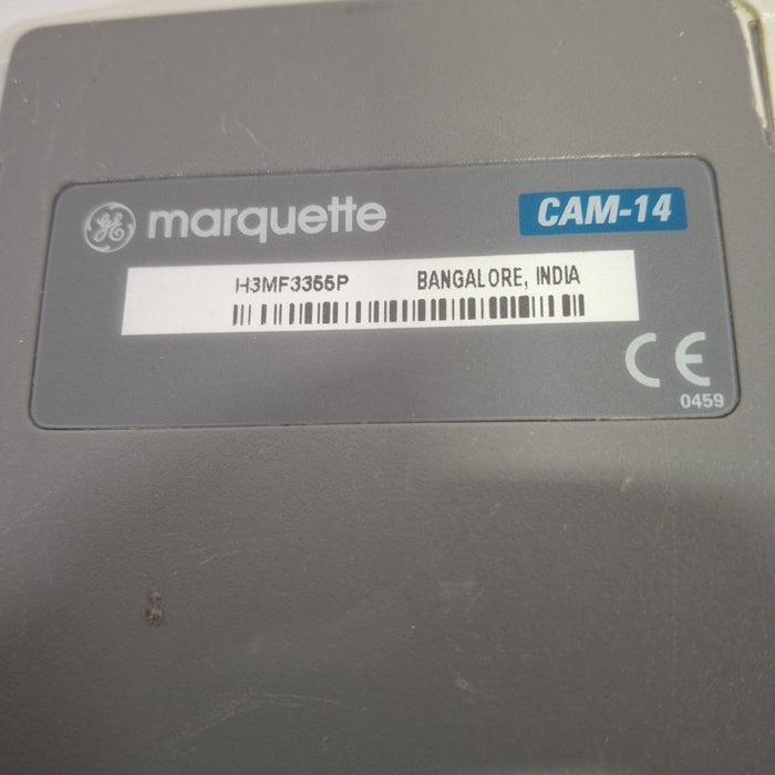 Marquette CAM-14 Acquisition Module