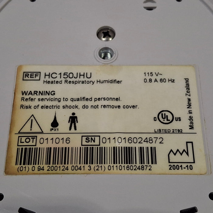 Fisher & Paykel HC150 Heated Humidifier