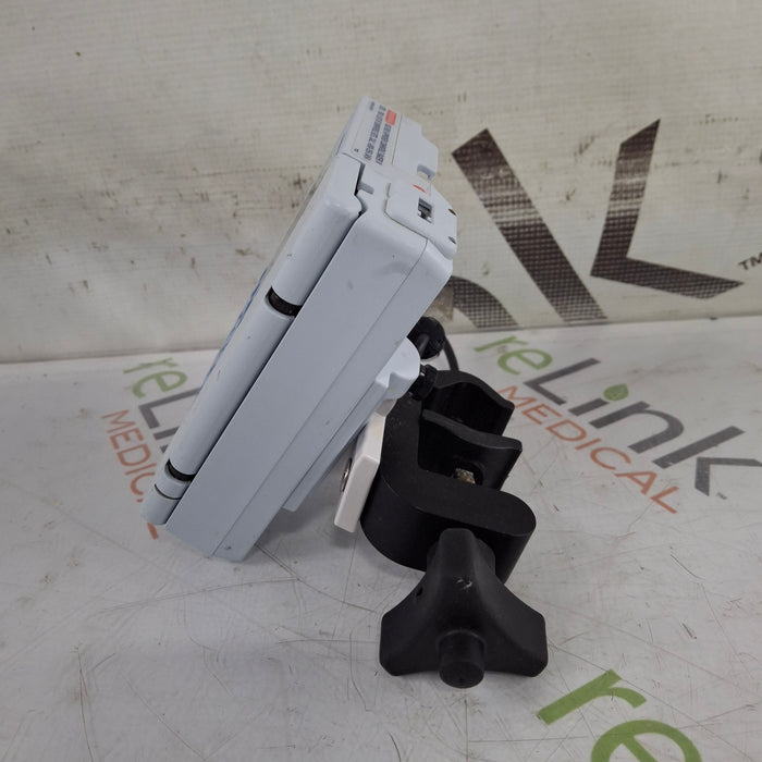 Baxter Baxter Sigma Spectrum 8.01.00 w/o Battery Infusion Pump Infusion Pump reLink Medical