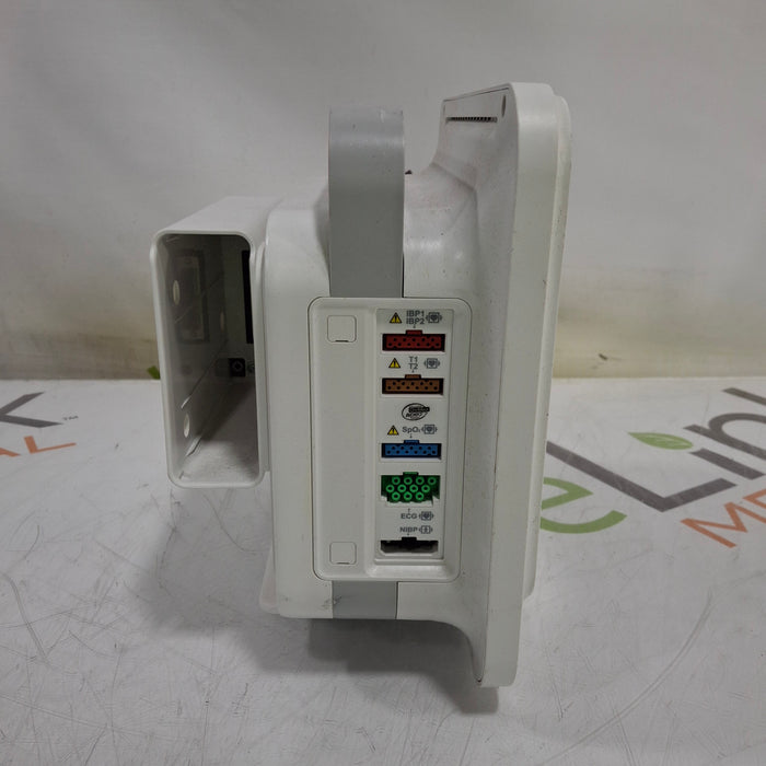 GE Healthcare B125 Patient Monitor