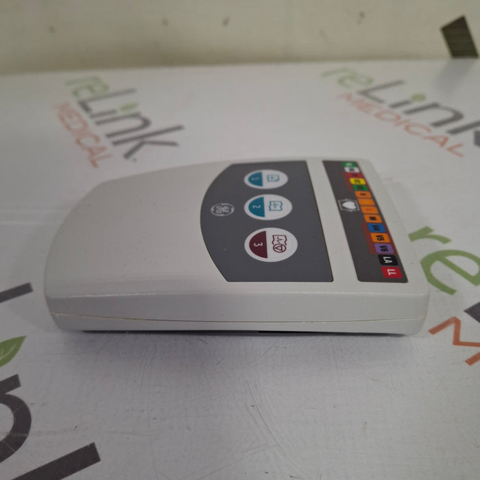 Marquette Marquette CAM-14 Acquisition Module Cardiology reLink Medical