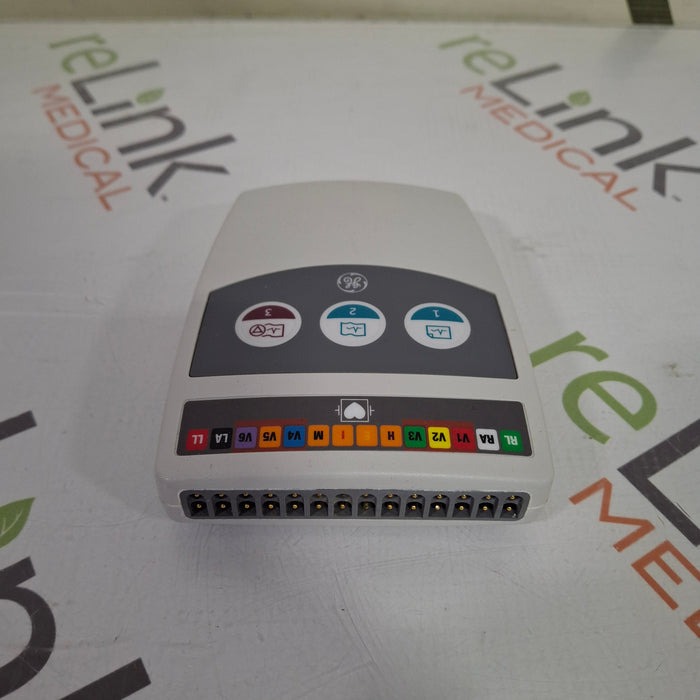 Marquette Marquette CAM-14 Acquisition Module Cardiology reLink Medical