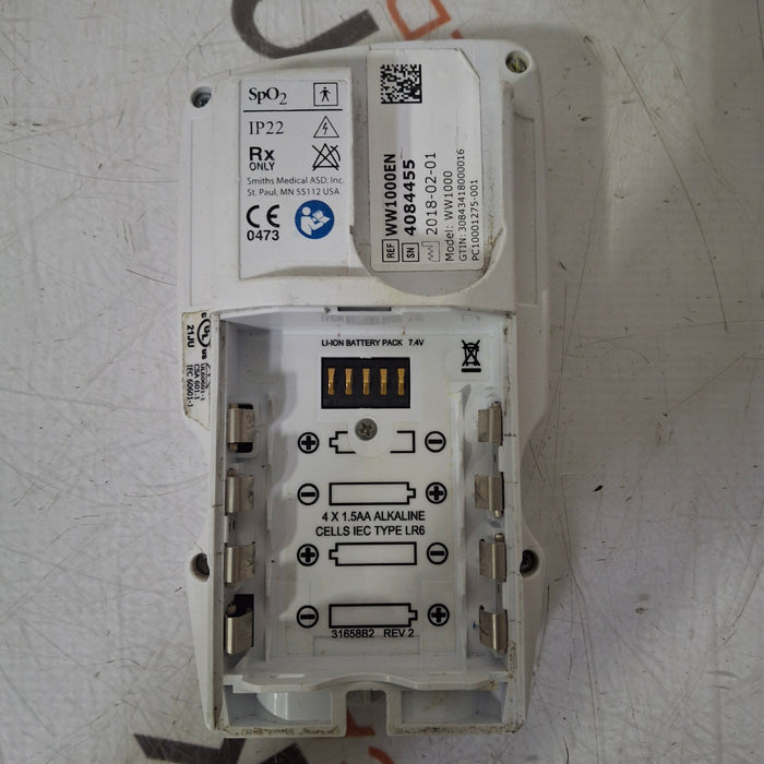 Smiths Medical Spectro2 10 Handheld Pulse Oximeter