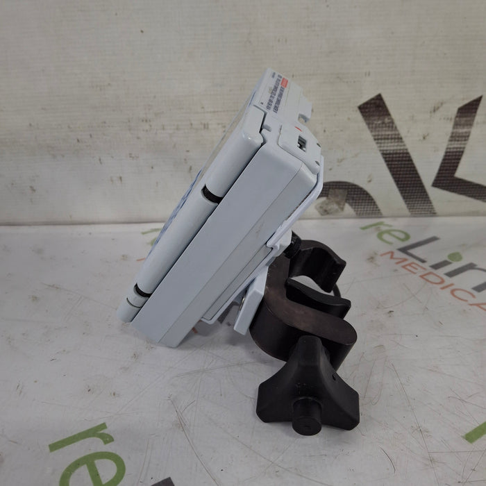 Baxter Baxter Sigma Spectrum 8.00.04 w/o Battery Infusion Pump Infusion Pump reLink Medical