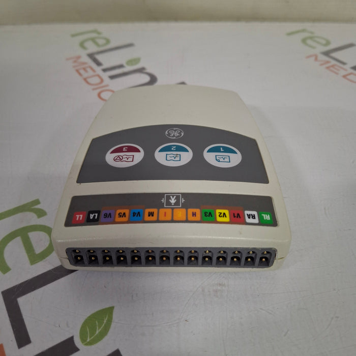 Marquette CAM-14 Acquisition Module