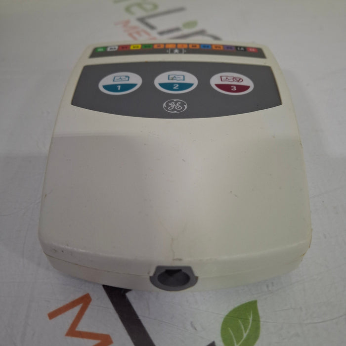 Marquette CAM-14 Acquisition Module