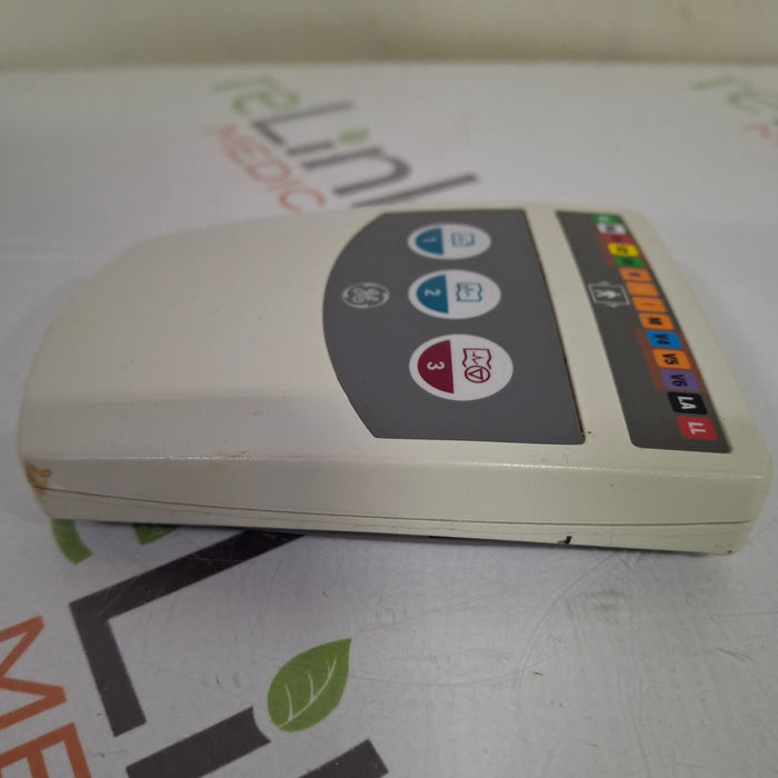 Marquette CAM-14 Acquisition Module