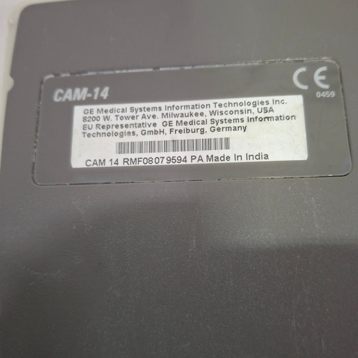 Marquette CAM-14 Acquisition Module