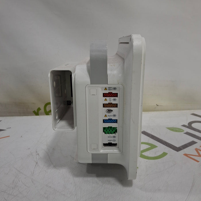 GE Healthcare GE Healthcare B125 Patient Monitor Patient Monitors reLink Medical