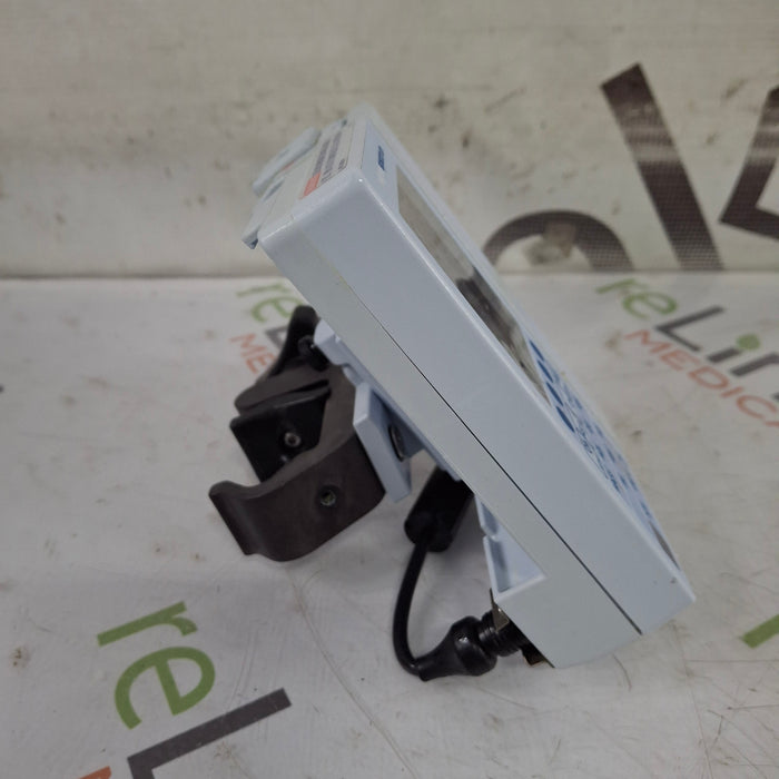 Baxter Sigma Spectrum 8.00.03 w/o Battery Infusion Pump