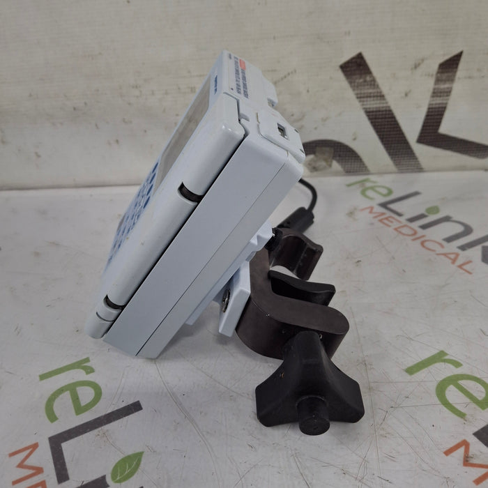 Baxter Sigma Spectrum 8.00.03 w/o Battery Infusion Pump