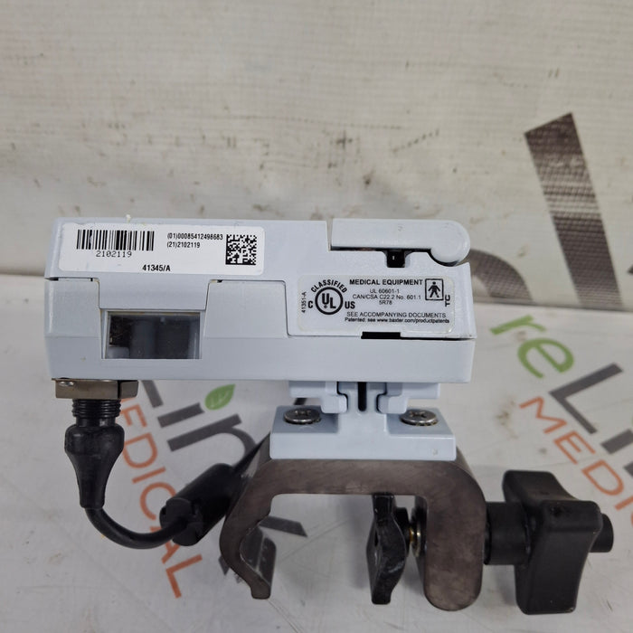 Baxter Sigma Spectrum 8.00.03 w/o Battery Infusion Pump