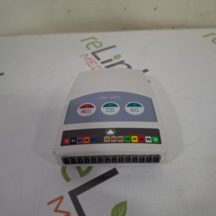 GE Healthcare GE Healthcare CAM-HD Acquisition Module Cardiology reLink Medical