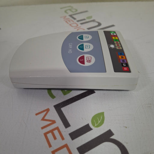 GE Healthcare GE Healthcare CAM-HD Acquisition Module Cardiology reLink Medical