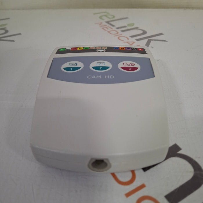 GE Healthcare GE Healthcare CAM-HD Acquisition Module Cardiology reLink Medical