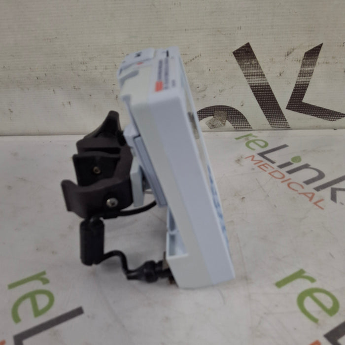 Baxter Baxter Sigma Spectrum 8.01.00 w/o Battery Infusion Pump Infusion Pump reLink Medical