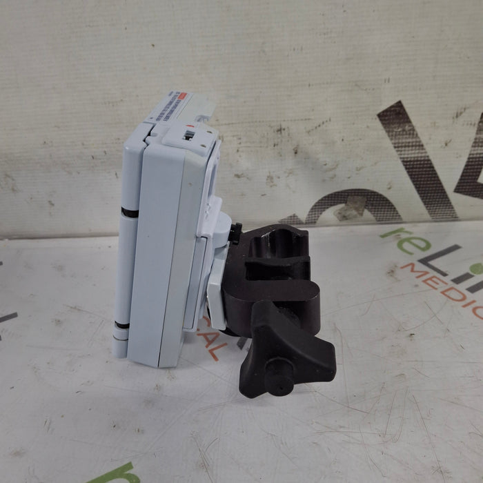 Baxter Baxter Sigma Spectrum 8.01.00 w/o Battery Infusion Pump Infusion Pump reLink Medical