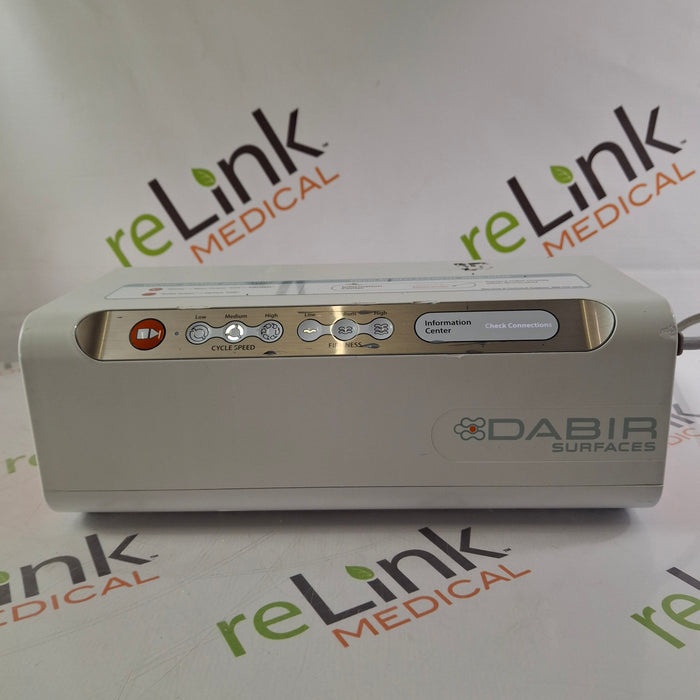 Dabir Surfaces CA-1001 Pneumatic Controller