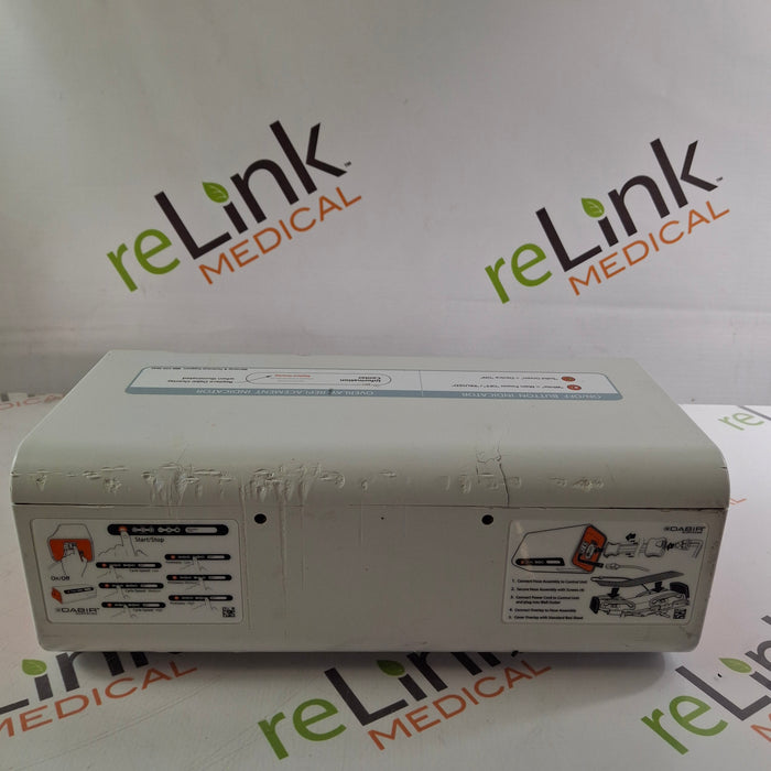 Dabir Surfaces CA-1001 Pneumatic Controller