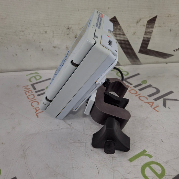 Baxter Baxter Sigma Spectrum 8.00.03 w/o Battery Infusion Pump Infusion Pump reLink Medical