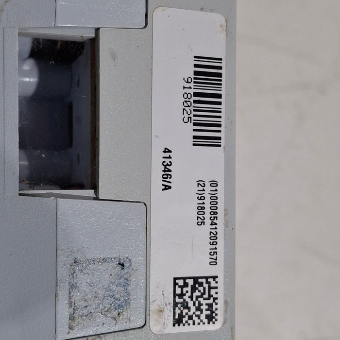 Baxter Baxter Sigma Spectrum w/Non Wireless or No Battery Infusion Pump Infusion Pump reLink Medical