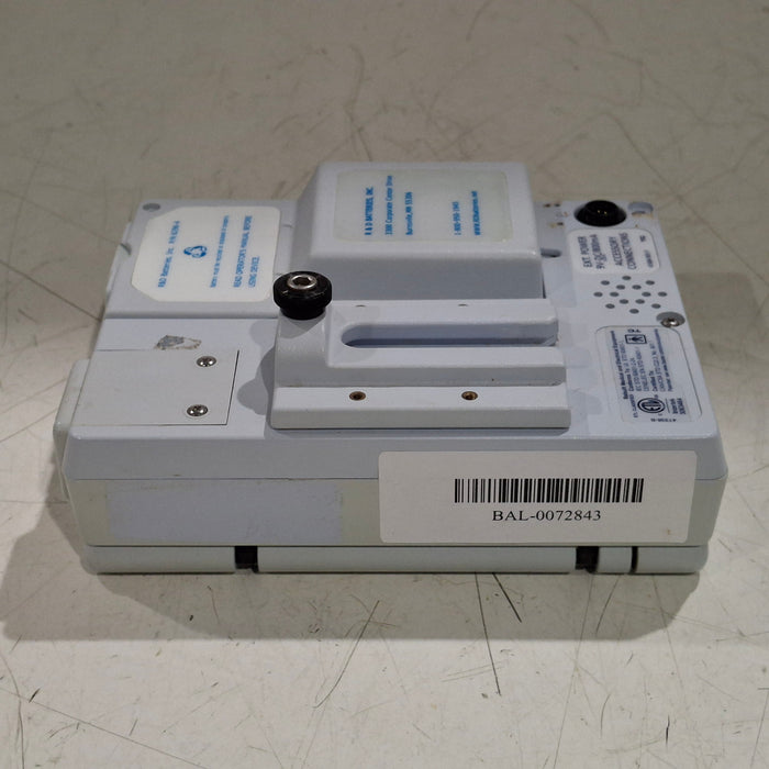 Baxter Baxter Sigma Spectrum w/Non Wireless or No Battery Infusion Pump Infusion Pump reLink Medical