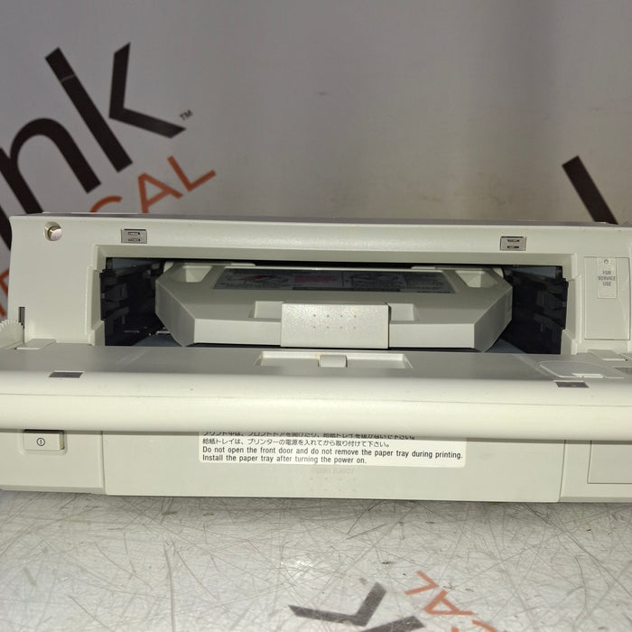 Sony Sony UP-55MD/HD/L Color Video Graphic Printer CR and Imagers reLink Medical