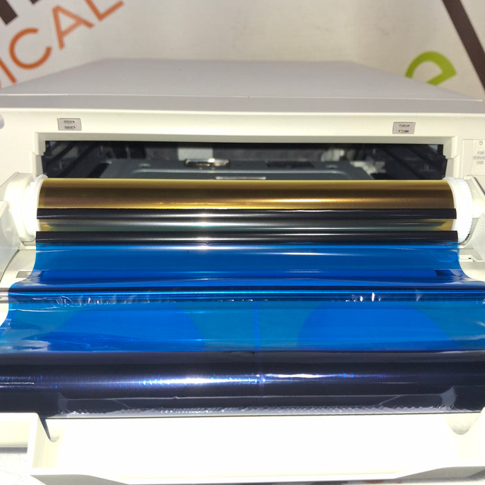 Sony Sony UP-55MD/HD/L Color Video Graphic Printer CR and Imagers reLink Medical