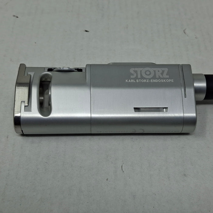 Karl Storz Karl Storz 22260131 NTSC Image 1 Camera Head Rigid Endoscopy reLink Medical