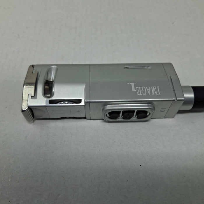 Karl Storz Karl Storz 22260131 NTSC Image 1 Camera Head Rigid Endoscopy reLink Medical