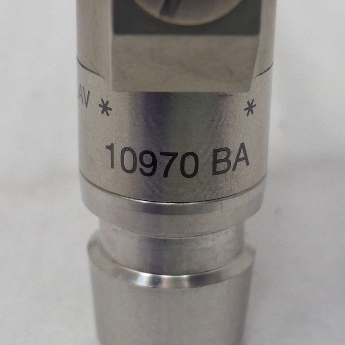 Karl Storz Karl Storz 22260131 NTSC Image 1 Camera Head Rigid Endoscopy reLink Medical