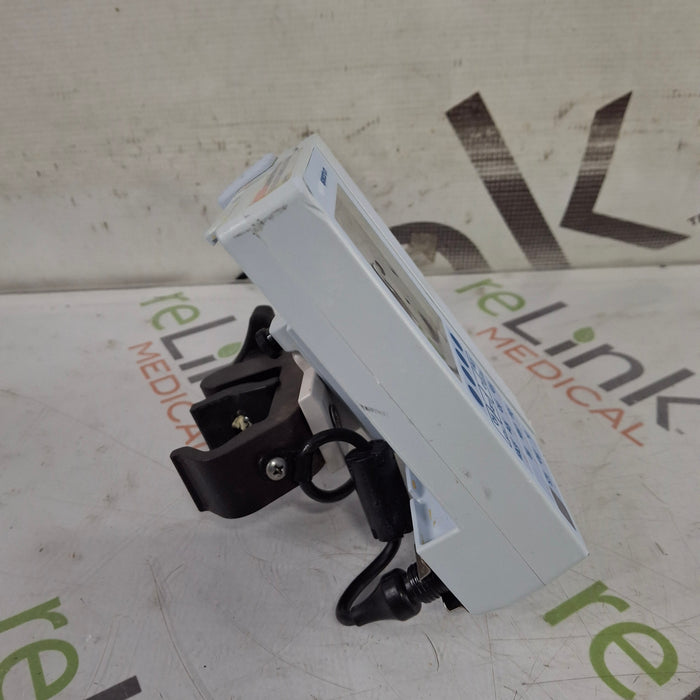 Baxter Sigma Spectrum 8.01.00 w/o Battery Infusion Pump