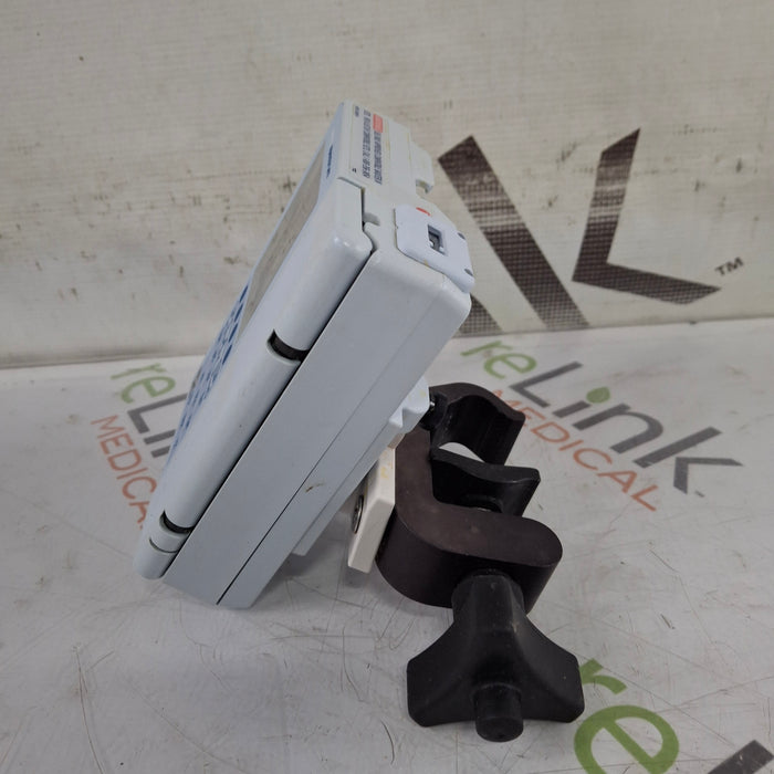 Baxter Sigma Spectrum 8.01.00 w/o Battery Infusion Pump