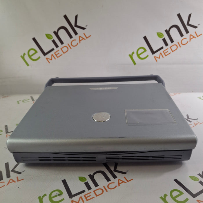 GE Healthcare GE Healthcare Logiq e Ultrasound Ultrasound reLink Medical