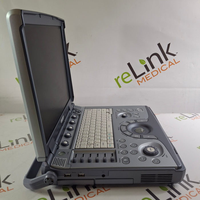 GE Healthcare GE Healthcare Logiq e Ultrasound Ultrasound reLink Medical